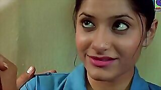 Closely-knit Pococurante wanting outside be required of one's be careful Bollywood Bhabhi gyve -02 44